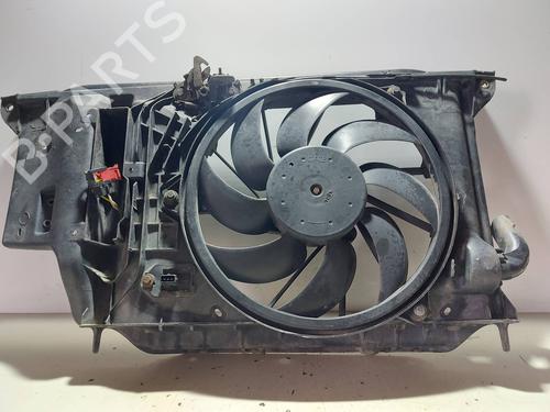 Køleventilator elektrisk PEUGEOT 206 Hatchback (2A/C) 1.6 16V | BP20174880M35 