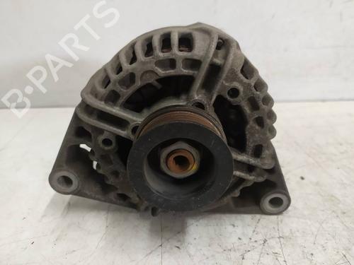 Used Alternator Alternator 12845543 12845543