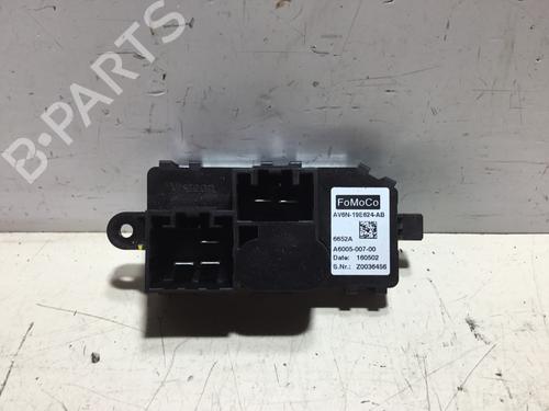 Elektronisk modul FORD KUGA II (DM2) 2.0 TDCi (120 hp) 28730348