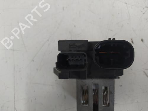 Heater resistor PEUGEOT 207 (WA_, WC_) 1.4 HDi | BP18821516M108 