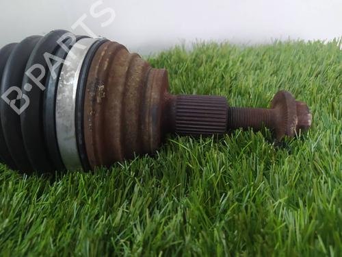 Left front driveshaft VW GOLF VI (5K1) 1.6 TDI | BP8703040M38