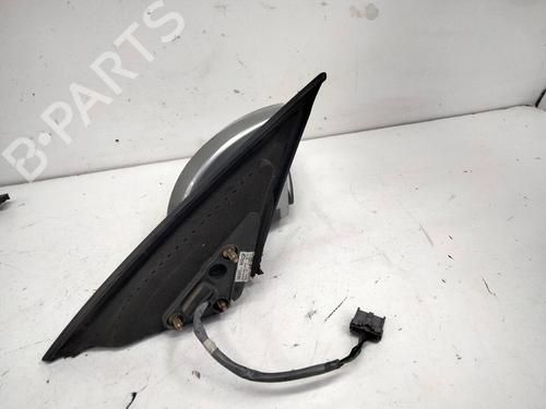 Right mirror NISSAN ALMERA II Hatchback (N16) 1.5 | BP8709636C27
