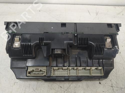 Commande Chauffage AUDI A6 C6 (4F2)  | BP25873917I5 