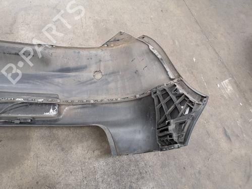 Rear bumper VW GOLF V (1K1) 1.6 FSI | BP8710318C8 