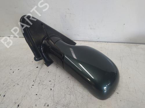 Left mirror CHRYSLER VOYAGER IV (RG, RS)  | BP27694227C26 