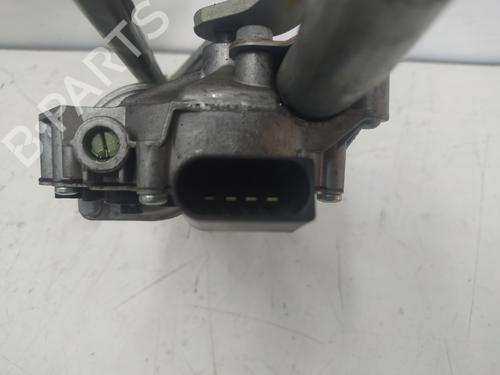 Front wiper motor BMW 3 Touring (E91) 318 d | BP16960146M29 