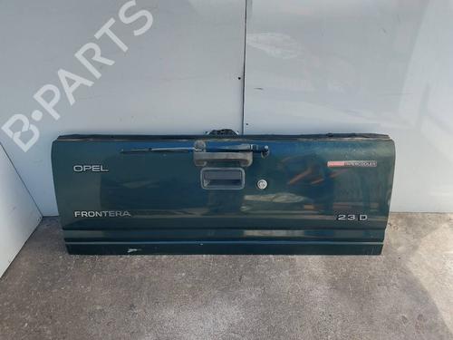 Bagklap CC/Kombi-Coupé Bagklap CC/Kombi-Coupé 38784868 38784868