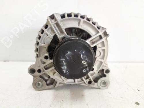 Generator AUDI A3 (8P1) [2003-2013]  26903833
