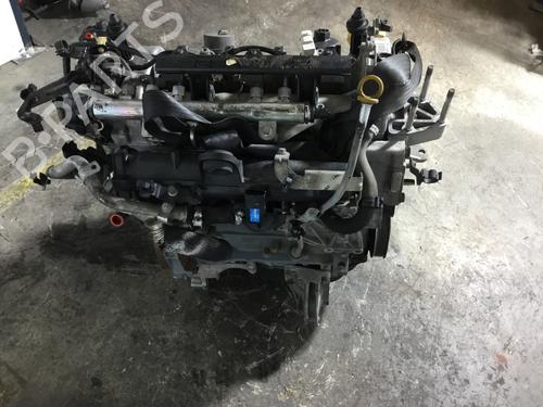 Engine LANCIA MUSA (350_) 1.3 D Multijet (350.AXG11, 350.AXG1A) | BP26432950M1 
