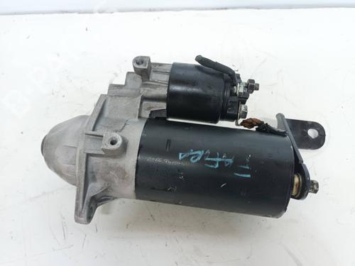 Motor arranque OPEL ZAFIRA A MPV (T98) 2.0 DTI 16V (F75) (101 hp) 13250861