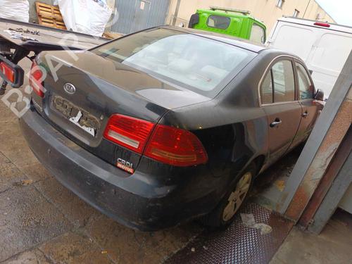 Right tailgate light KIA MAGENTIS II (MG)  | BP24928296C80 