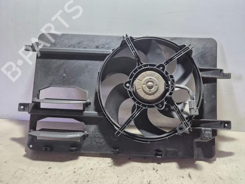 Used Radiator fan SMART FORFOUR (454) 1.3 (454.031) (95 hp) 27434221