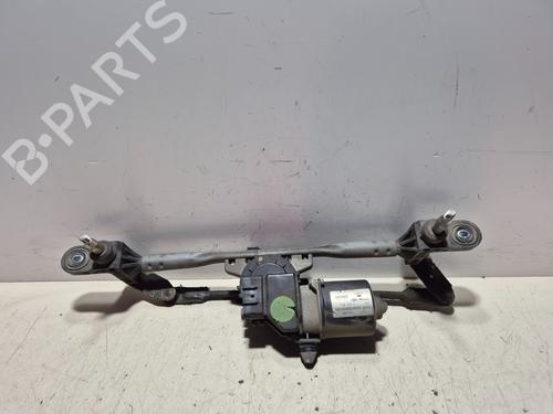 Used Front wiper motor FIAT 500 (312_) 1.3 D Multijet (312AXB1A) (75 hp) 25342372
