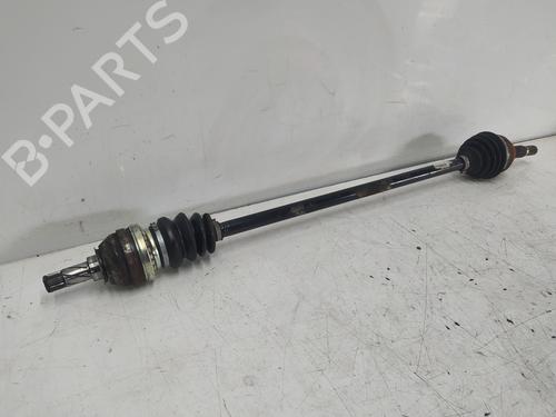 Right front driveshaft OPEL ASTRA H (A04) 1.6 (L48) | BP28568737M39