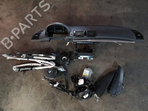 Used Airbag Kit BMW 1 (E87) 118 d (122 hp) 16054755