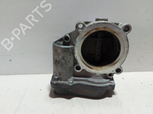 Throttle body AUDI A4 B7 (8EC) 2.0 TFSI | BP24815937M82 