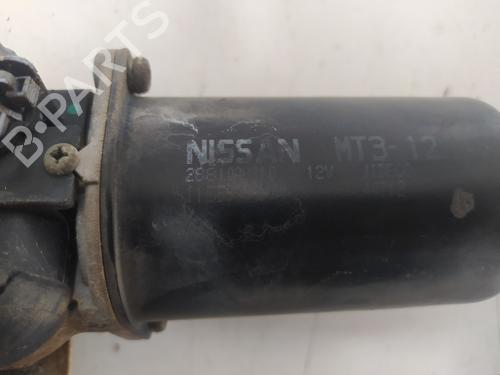 Front wiper motor NISSAN PRIMERA Hatchback (P12)  | BP15728452M29 