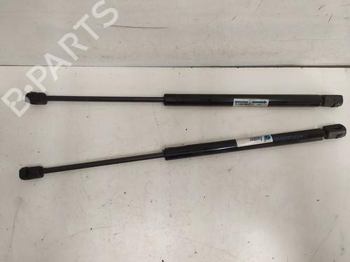 Used Tailgate lift support Tailgate lift support TOYOTA AVENSIS Saloon (_T25_) 2.0 D-4D (CDT250_, CDT250R) (116 hp) 40045299 40045299