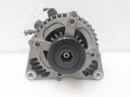 Used Alternator MAZDA 3 (BL) [2008-2014]  15939836