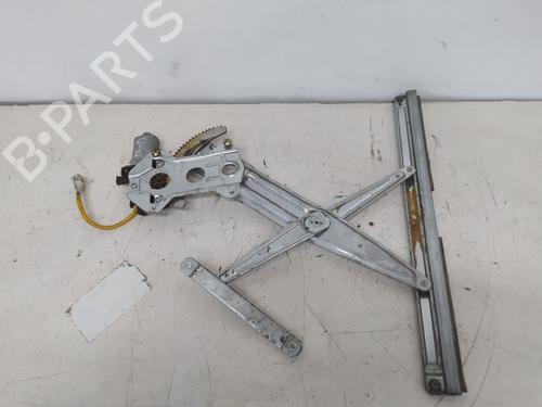 Front right window mechanism SUZUKI IGNIS II (MH)  | BP15591131C23 