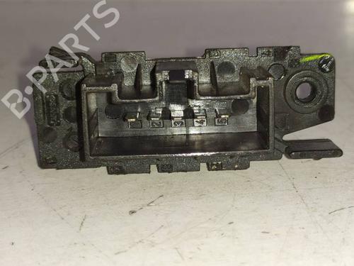 Heater resistor OPEL COMBO Box Body/MPV (X12) 1.3 CDTI (B05) | BP40541622M108 - Image 2