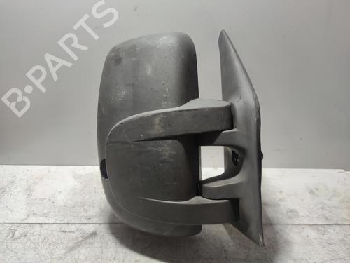 Right mirror RENAULT MASTER II Van (FD) 2.5 dCi | BP13023843C27 
