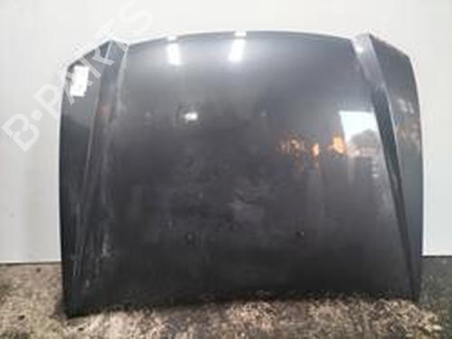 Used Hood FIAT STILO (192_) 1.9 JTD (192_XE1A) (115 hp) 8716566