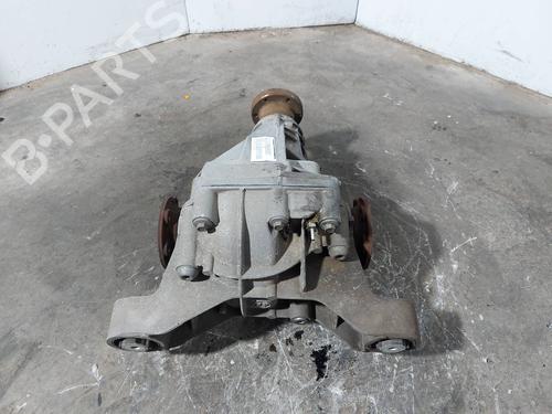 Rear differential VW TOUAREG (7LA, 7L6, 7L7) 3.0 V6 TDI | BP19478232M24 