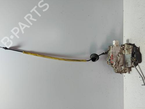 Used Rear right lock AUDI A6 C6 (4F2) 3.0 TDI quattro (225 hp) 18075658