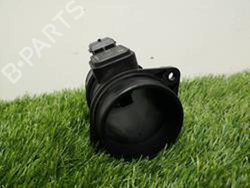 Mass air flow sensor RENAULT CLIO III (BR0/1, CR0/1)  | BP8703090M95 