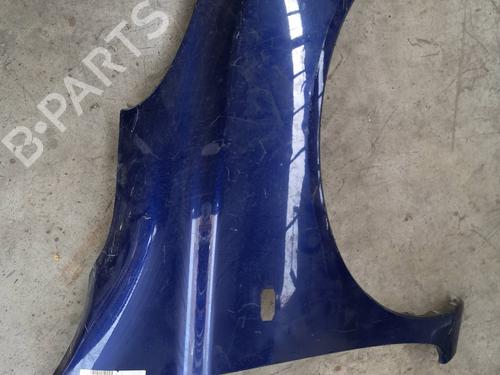 Right front fenders NISSAN MICRA III (K12)  | BP8708312C42 