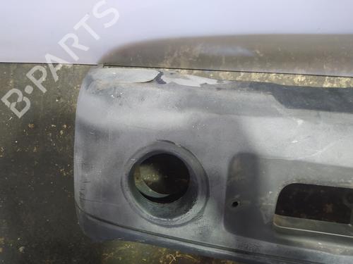 Front bumper NISSAN CABSTAR (F24M, F24W) 28.11 DCI, 32.11 DCI, 35.11 DCI 2.5 (F24M) | BP15673301C7