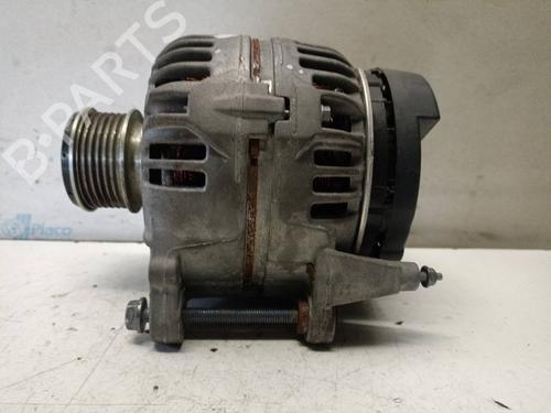Alternator VW GOLF VI (5K1) 1.6 TDI | BP8711229M7 
