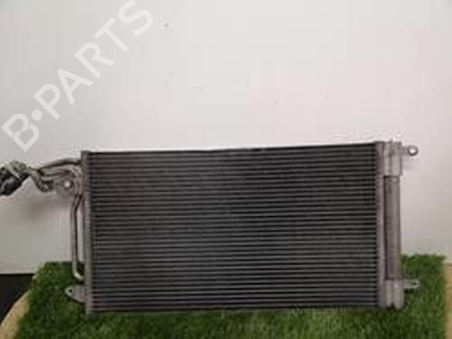 Used AC radiator SEAT IBIZA IV SC (6J1, 6P5) [2008-2018]  8856578