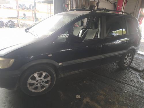 Køler OPEL ZAFIRA A MPV (T98) 2.0 DTI 16V (F75) | BP12511769M31 