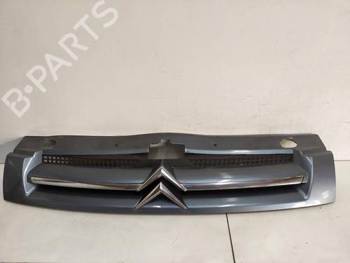 Grill Grill CITROËN BERLINGO MULTISPACE (B9) 1.6 HDi 90 4x4 (90 hp) 39752704 39752704