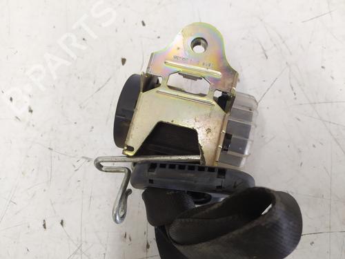 Front right seatbelt FORD FIESTA V (JH_, JD_)  | BP8723571I25 