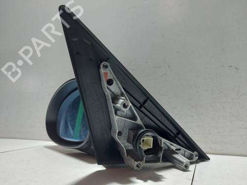 Left mirror BMW 3 (E90) 320 d | BP30136681C26 