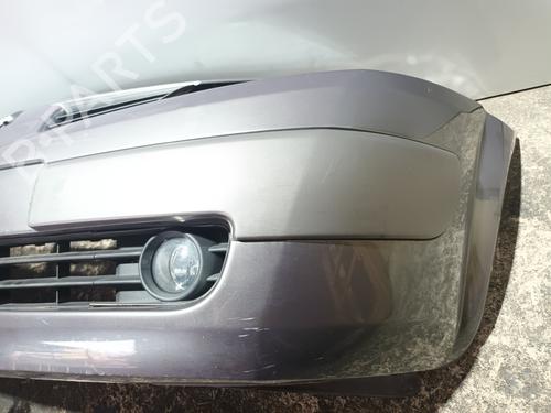 Front bumper RENAULT MEGANE II (BM0/1_, CM0/1_) 1.5 dCi (BM0F, BM0T, BM2B, CM0F, CM0T) | BP15219762C7 