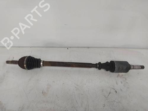 Used Right rear driveshaft CITROËN SAXO (S0, S1) [1996-2004]  10771326