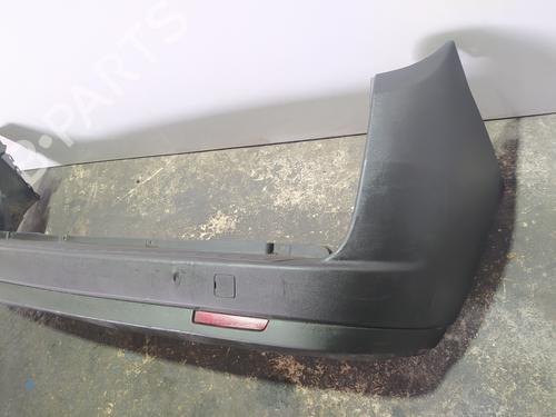 Rear bumper FIAT DOBLO Cargo (263_) 1.3 D Multijet | BP12510002C8 