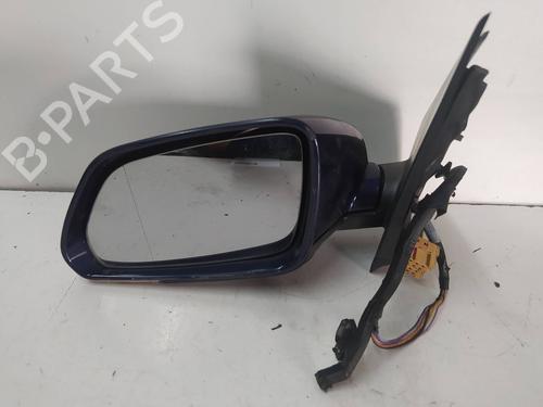 Used Left mirror VW POLO (9N_, 9A_) 1.4 TDI (70 hp) 9591369