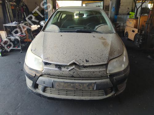 Ricambi CITROËN C4 Coupe (LA_) 4865836