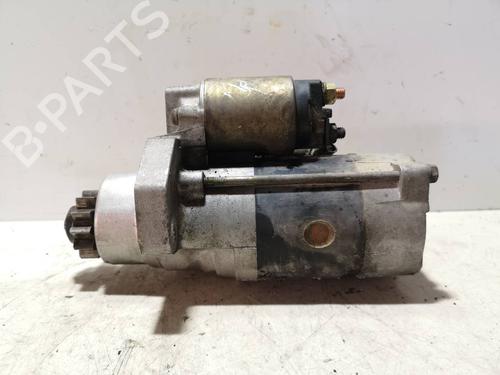 Used Starter NISSAN ALMERA TINO (V10) [1998-2006]  15990849