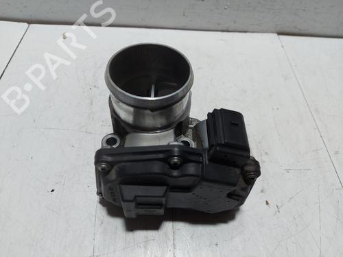 Used Throttle body FORD TRANSIT CUSTOM V362 Van (FY, FZ) [2012-2026]  31116738