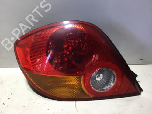 Left taillight HYUNDAI COUPE II (GK) 1.6 16V | BP29159588C34 