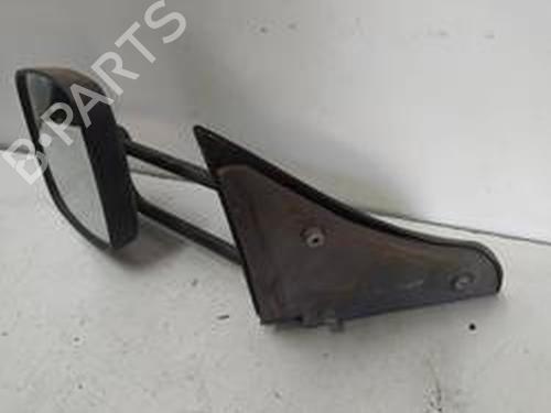 Left mirror OPEL COMBO Box Body/MPV  | BP8715567C26 