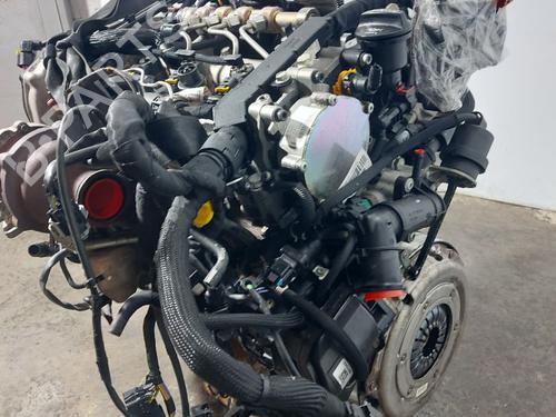 Engine OPEL ASTRA J (P10)  | BP34521621M1  - Image 8