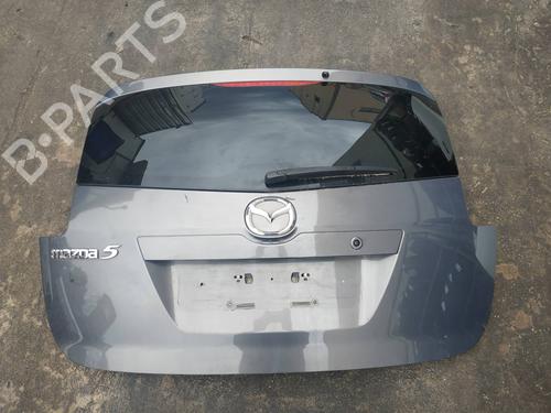 Used Tailgate MAZDA 5 (CR) 2.0 CD (CR19) (143 hp) 17244088