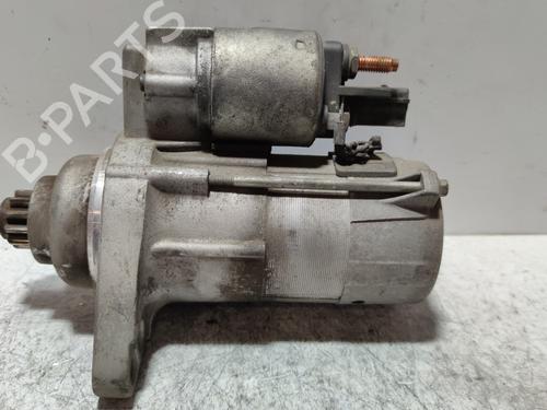 Startmotor SEAT IBIZA III (6L1) [2002-2009]  8717792